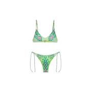 Bikini F * * K 92853