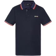 T-shirt Schott PSHARBOUR