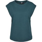 T-shirt Korte Mouw Urban Classics T-shirt femme grandes tailles Urban ...
