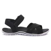 Sandalen Dockers 100 NERO