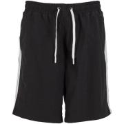 Korte Broek Urban Classics Short Board With Patched Stripe