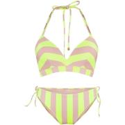 Bikini Lingadore Triangel voorgevormd bikini set