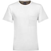 T-shirt Korte Mouw Geox T-shirt SLU