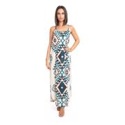 Lange Jurk Isla Bonita By Sigris Lange Midi-Jurk