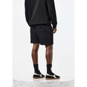 Korte Broek Weekend Offender Action sweatshort