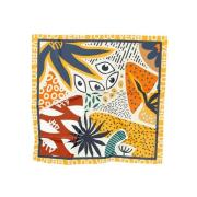 Sjaal Verb To Do CHECK MY EYES