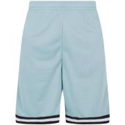 Korte Broek Urban Classics Short en maille à rayures