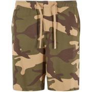 Korte Broek Urban Classics Short Easy Camo
