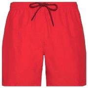 Korte Broek Protest Short Faster