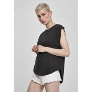 T-shirt Korte Mouw Urban Classics T-shirt femme Urban Classic basic sh...