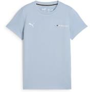 T-shirt Korte Mouw Puma T-shirt enfant BMW MMS
