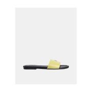 Sandalen Calvin Klein Jeans YW0YW01697