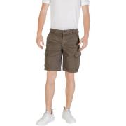 Korte Broek Lyle &amp; Scott Wembley Cargo Short SH1816ITA