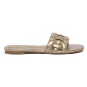 Slippers Keys MALIBU GOLD