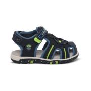 Sandalen Lumberjack M 0381 BILLY