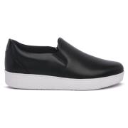 Mocassins FitFlop FIT FLOP RALLY LEATHER