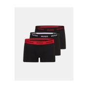 Boxers BOSS 50469766 TRUNK TRIPLET PACK