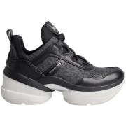 Tennisschoenen MICHAEL Michael Kors 43F3OLFS1B-BLACK