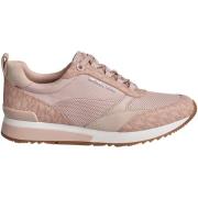 Tennisschoenen MICHAEL Michael Kors 43S2ALFS7D-SOFT PINK
