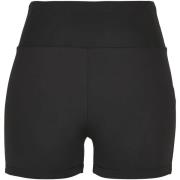 Korte Broek Urban Classics Cuissard taille haute femme (Grandes taille...