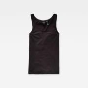 Top G-Star Raw Débardeur femme Base r t tanktop