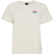 T-shirt Korte Mouw Protest T-shirt femme Soap