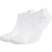 Sokken Burlington Everyday Sok Wit 2-Pack