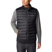 Donsjas Columbia Out-Shield Hybrid Vest