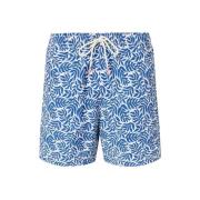 Zwembroek Ecoalf BEQUIAALF SWIMSUIT