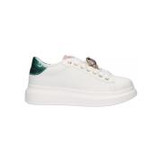 Sneakers Exé Shoes EXÉ Sneakers 66-51EX03 - White/Green