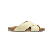 Sandalen Zouri Sun - Dark Citric