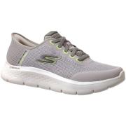 Lage Sneakers Skechers Go walk flex Knit