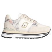 Lage Sneakers Liu Jo bf3007px39201127