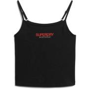 Top Superdry Débardeur femme Sportswear