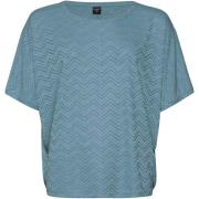 T-shirt Korte Mouw Protest T-shirt femme Jabas