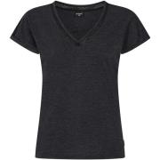 T-shirt Korte Mouw Protest T-shirt femme Mondaysi