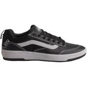 Lage Sneakers Vans VN0007QQBZW1-BLKWHT