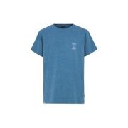T-shirt Korte Mouw Protest T-shirt enfant Kevan