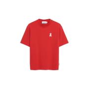 T-shirt Korte Mouw Armedangels T-shirt femme Tarjaa Iconic Å