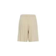 Korte Broek Kaffe Short femme Milia