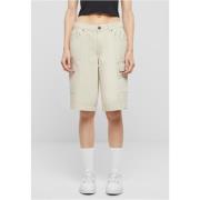 Korte Broek Urban Classics Bermuda en coton femme