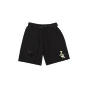Korte Broek Tealer Short Monogram