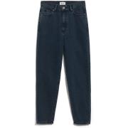 Jeans Armedangels Jeans femme Mairaa Blackblue
