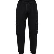 Cargobroek hummel Pantalon cargo loose Tech Fleece