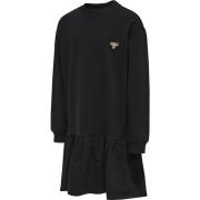 Korte Jurk hummel Robe fille Sigrid