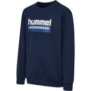 Sweater hummel Sweatshirt enfant Tukas