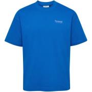 T-shirt Korte Mouw hummel T-shirt loose Bees Stadium