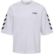 T-shirt Korte Mouw hummel T-shirt oversize Willy SW