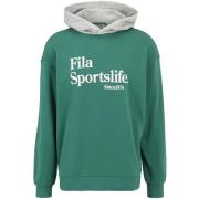 Sweater Fila Sweatshirt à capuche Licourt