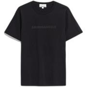 T-shirt Korte Mouw Armedangels T-shirt Jaames Angels
